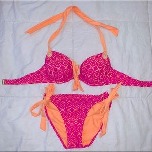 Victoria’s secret bikini 32B